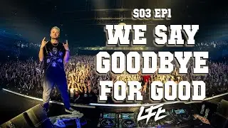 WE SAY GOODBYE FOR GOOD (EP01) | The Vlogs Season 3 | Warface