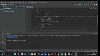 Python merge sort code tutorial in 5 minutes