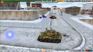 Fighter kit Tanki online2016