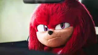 KNUCKLES 