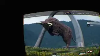 Gran Turismo SPORT VR - Red Bull Ring