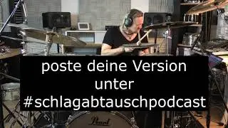 Reggaeton Drum Challenge