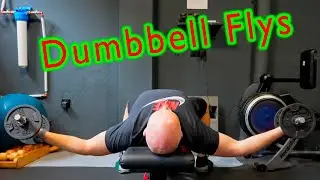 Can Dumbbell Flys Make You Stronger Fast?