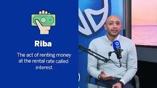 Pathways to Prosperity – Ep 16 with Ameen Hassen, Head: Standard Bank Shari’ah Banking