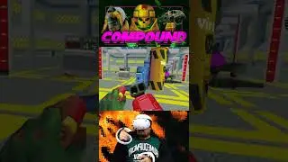 Always remember, a shotgun packs a serious punch 