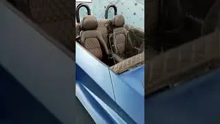 белорусский электрокар🏎️