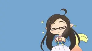 【VMP2017】- The Cafe Au Lait - ｢duckhime｣