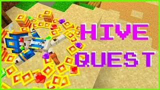 Hive Treasure Hunt All LOCATIONS + TIMESTAMPS