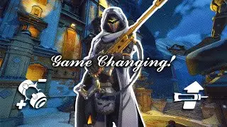 How To Make Game Changing Plays With Ana  - Coaching #3 | Overwatch 2