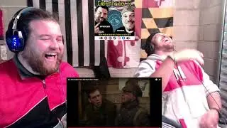 POOR OSTRITCH!!! Americans React To 