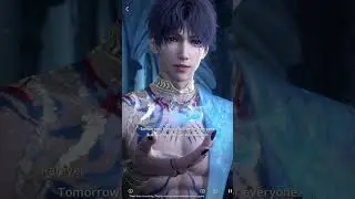 Preview Rafayel Temple's Promise Love and Deepspace
