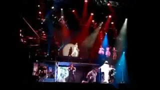 Smooth criminal - 
