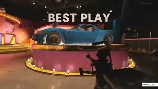When You Can't Snipe But Luck Is On Your Side | Call of Duty: Black Ops Cold War Moments