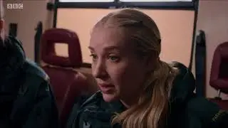 Casualty - Sam Nicholls S32E42