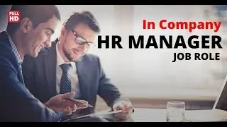 The role of human resources in your company || In Hindi ||self motivation