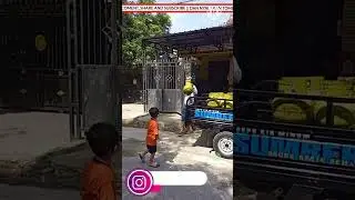 mumpung lagi gampang