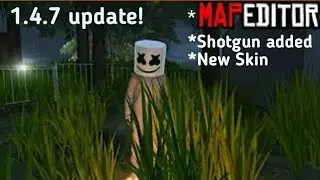 Los Angeles Crimes Online | 1.4.7 update | Map creator, Marshmallow skin etc.