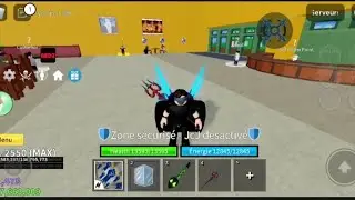 Blox Fruit The Best Fruit with Aimbot for Pvp