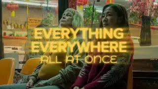 Everything Everywhere All At Once | My Love Mine All Mine