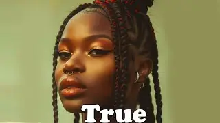 Afrobeat Instrumental 2024 Burna Boy Type Beat x Rema Type Beat "True" Tems type Beat