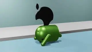 Интро со звуком на Ваш суд.