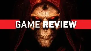 Diablo II: Resurrected | Destructoid Reviews
