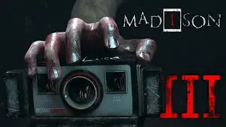 MADISON (Historia en español) | Capítulo 3 [FINAL]: Blue Knees | CruexAssault