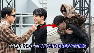ARMY Is Suspicious! Jungkook and Kim Taehyung Were Seen Preparing a “Big Moment 