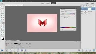 Photoshop Change Color
