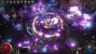 Occultist Cats when Damage Taken