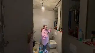 Датчик присутствия. Датчик влажности. Умный дом с Алисой
