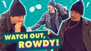 If You Did At Least 18/25 Things, You Were A Real Rowdy | REWIND