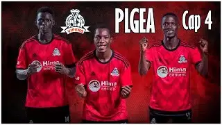 CAP 4 | PLGEA | ARRANCO EL VIPERS LA ESPERANZA DE UGANDA | REPASO DE RESULTADOS | FM 24