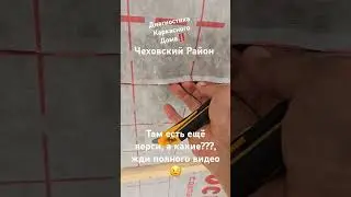 ⚠️КАРКАСНЫЙ ДОМ‼️получено разрешение на ВСКРЫТИЕ‼️ #shorts