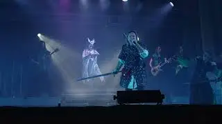Эпидемия - Дует ветер ледяной [Live @ ДКЖ, Пермь, 20.10.2024]