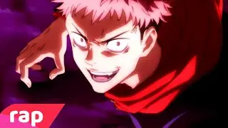 RAP DO YUJI ITADORI (JUJUTSU KAISEN) (PRÉVIA) | 7mz