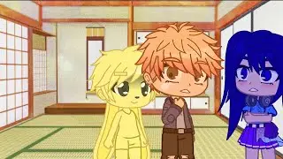 Something I made for my friend