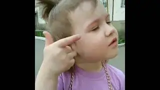 АЛИСА НАКРАСИЛАСЬ И ПОШЛА ГУЛЯТЬ В РАЗВЛЕКАТЕЛЬНЫЙ ПАРК