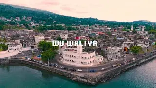Wu waliya Ramadhan 2026 - Yasserdine Kassim ft Chamla Hassane