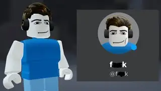 Roblox's SWEAR FILTER was BROKEN!