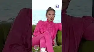 Funny Dialogue Between Demet Akalın and Her Daughter Hira Kurt 😂 