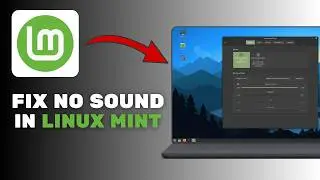 How to Fix No Sound Issues in Linux Mint