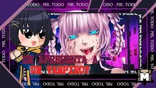 [Yumemiru Danshi] React Rap Vampira (LKZ)| As na Descrição
