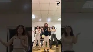 Hot Tiktok Dance | Cuốn Không Lối Thoát - Instrumental