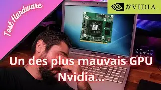 Test du Dell Inspiron 1720 , Décevant...