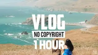 [1 Hour] - Waesto - Home (Vlog No Copyright Music)