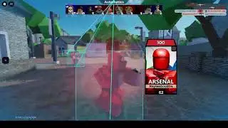 THIS IS THE BEST ROBLOX ARSENAL SCRIPT | FREE | AIMBOT, KILL ALL, AND MORE