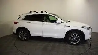 Infiniti QX50 2019