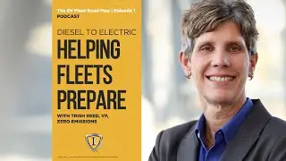 The Diesel to Electric Transition: IC Bus Helps Fleets Prepare