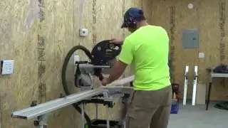 Making a  Armoire Cabinet
